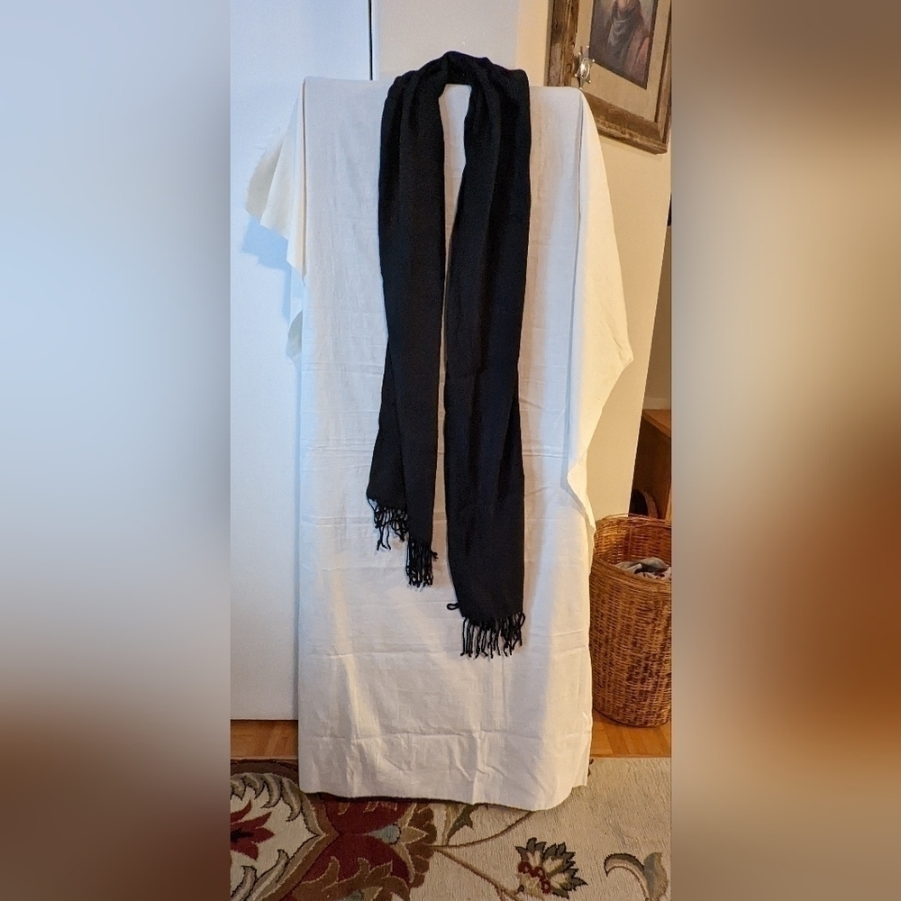 Lightweight Scarf